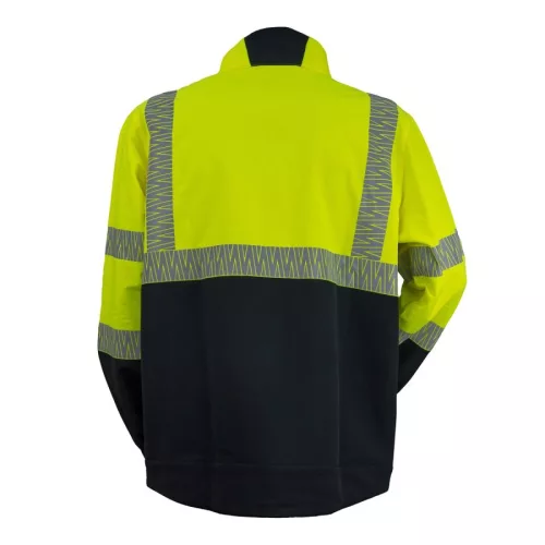 Hőálló kabát Urgent 983 52-es méret