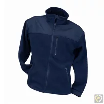 Bluză polar pentru bărbați 989, 280 g/m²