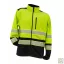 Bluză polar pentru bărbați Urgent 995, 290 g/m²