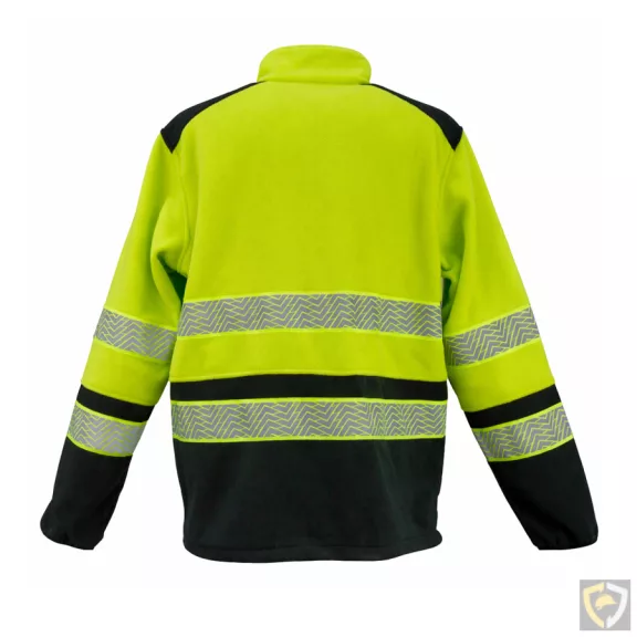 Bluză polar pentru bărbați Urgent 995, 290 g/m²