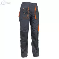 Urgent A Pantaloni de talie de lucru multifunctional