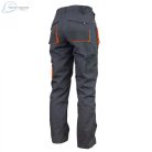 Urgent A Pantaloni de talie de lucru multifunctional