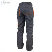 Urgent A Pantaloni de talie de lucru multifunctional