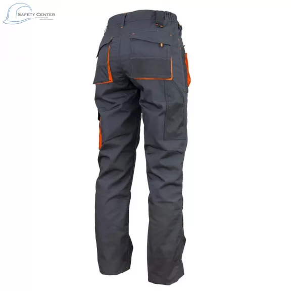 Urgent A Pantaloni de talie de lucru multifunctional Mărimea 66