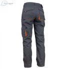 Urgent A Pantaloni de talie de lucru multifunctional