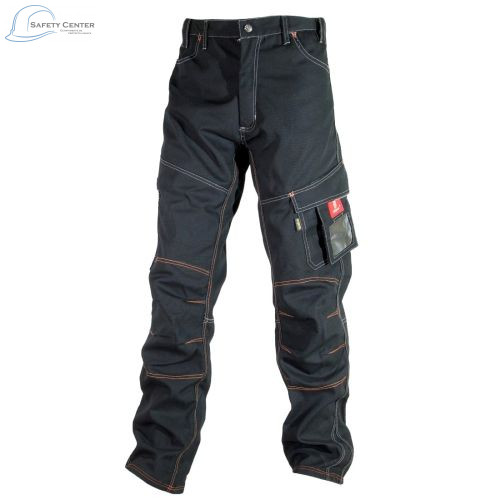 Urgent B, Pantaloni de lucru groase din poliester si bumbac Mărimea 52
