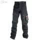 Urgent B, Pantaloni de lucru groase din poliester si bumbac Mărimea 54