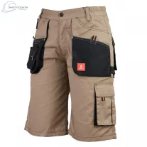   PANTALONI SCURȚI Urgent C - PERFORMANȚĂ EXTREMĂ ÎN MEDII CALDE!