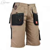   PANTALONI SCURȚI Urgent C - PERFORMANȚĂ EXTREMĂ ÎN MEDII CALDE!