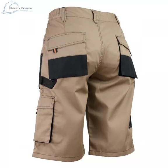 PANTALONI SCURȚI Urgent C - PERFORMANȚĂ EXTREMĂ ÎN MEDII CALDE! Mărimea 44