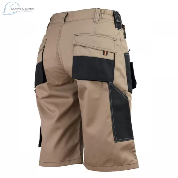 PANTALONI SCURȚI Urgent C - PERFORMANȚĂ EXTREMĂ ÎN MEDII CALDE! Mărimea 44