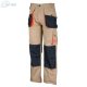 Urgent C Pantaloni de lucru cu material oxford,bumbac,poliester