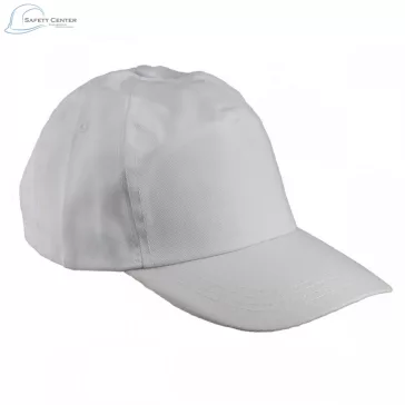 Sapca Baseball Urgent URG-DR Alb