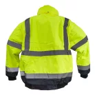 Jacheta reflectorizant Urgent 3 in 1