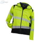 Jachetă softshell  reflectorizant Urgent HV-LX19283 Mărimea XXL