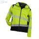 Jachetă softshell  reflectorizant Urgent HV-LX19283