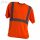 Tricou reflectorizant Urgent Hv-Pam-BR-23 Mărimea L