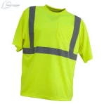 Veste și tricouri reflectorizante