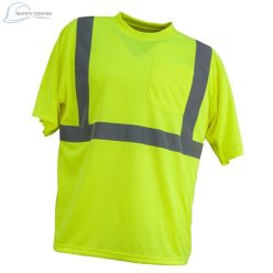 Tricou reflectorizant Urgent URG-HV-PAM-PB23
