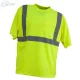 Tricou reflectorizant Urgent URG-HV-PAM-PB23