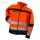 Jachetă reflectorizant Urgent HV softshell  Mărimea XXXL