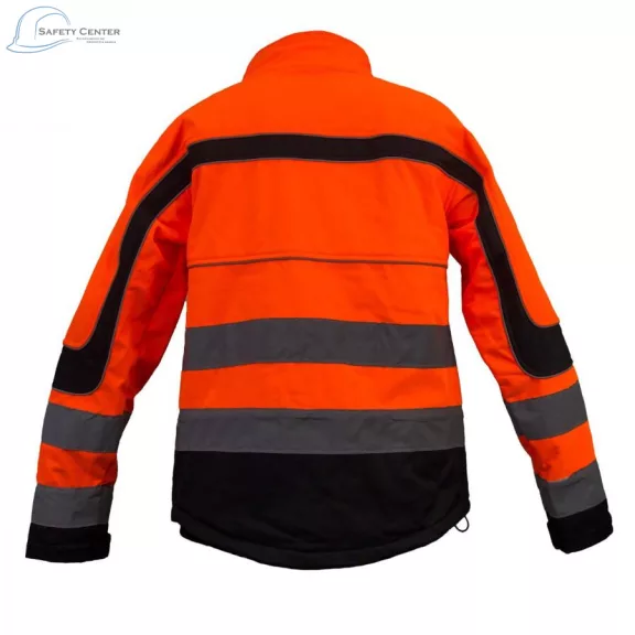 Jachetă reflectorizant Urgent HV softshell 