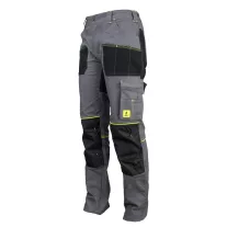   Cei mai rezistenți și confortabili pantaloni de lucru de talie Urgent S2 