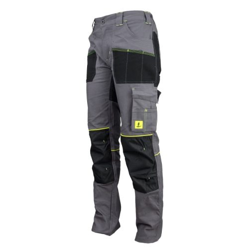 Cei mai rezistenți și confortabili pantaloni de lucru de talie Urgent S2 