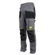 Cei mai rezistenți și confortabili pantaloni de lucru de talie Urgent S2 