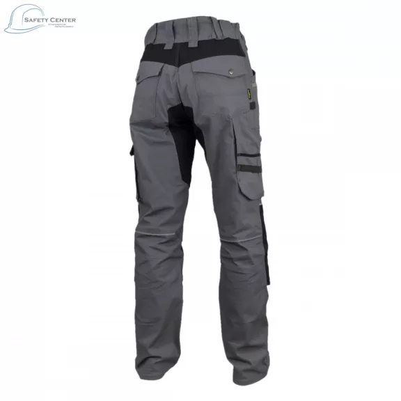 Cei mai rezistenți și confortabili pantaloni de lucru de talie Urgent S2  Mărimea 58