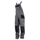 Cel mai confortabil și durabil pantaloni cu pieptar de lucru. Urgent S2