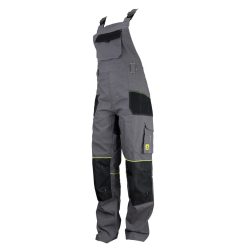   Cel mai confortabil și durabil pantaloni cu pieptar de lucru. Urgent S2