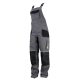 Cel mai confortabil și durabil pantaloni cu pieptar de lucru. Urgent S2