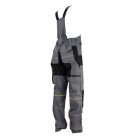 Cel mai confortabil și durabil pantaloni cu pieptar de lucru. Urgent S2