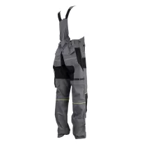   Cel mai confortabil și durabil pantaloni cu pieptar de lucru. Urgent S2