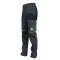 Cel mai rezistent și comfortabil pantaloni de lucru de talie Urgent S3 Mărimea 44