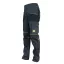 Cel mai rezistent și comfortabil pantaloni de lucru de talie Urgent S3
