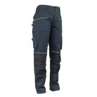 Cel mai rezistent și comfortabil pantaloni de lucru de talie Urgent S3