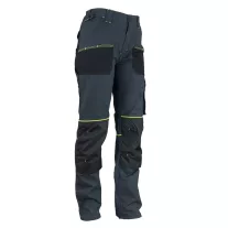   Cel mai rezistent și comfortabil pantaloni de lucru de talie Urgent S3