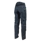 Cel mai rezistent și comfortabil pantaloni de lucru de talie Urgent S3