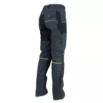   Cel mai rezistent și comfortabil pantaloni de lucru de talie Urgent S3