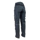 Cel mai rezistent și comfortabil pantaloni de lucru de talie Urgent S3