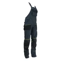   Cel mai confortabil și durabil pantaloni cu pieptar de lucru. Urgent S3
