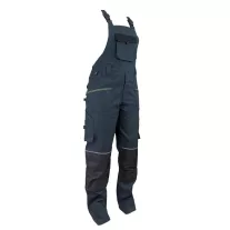   Cel mai confortabil și durabil pantaloni cu pieptar de lucru. Urgent S3