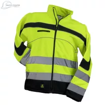Jacheta Urgent Softshell