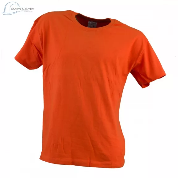 Tricou Urgent 100%bumbac 180g - Comod și respirabil 