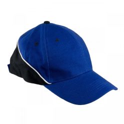   Șapcă de Baseball cu Reglare Velcro – Stil & Siguranță Urgent TOP Culoarea Albastru