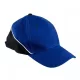 Șapcă de Baseball cu Reglare Velcro – Stil & Siguranță Urgent TOP Culoarea Albastru