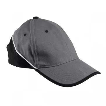 Șapcă de Baseball cu Reglare Velcro – Stil & Siguranță Urgent TOP Culoarea Albastru