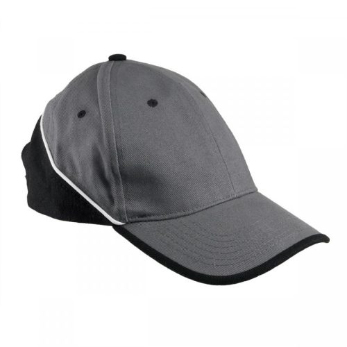 Șapcă de Baseball cu Reglare Velcro – Stil & Siguranță Urgent TOP Culoarea Albastru